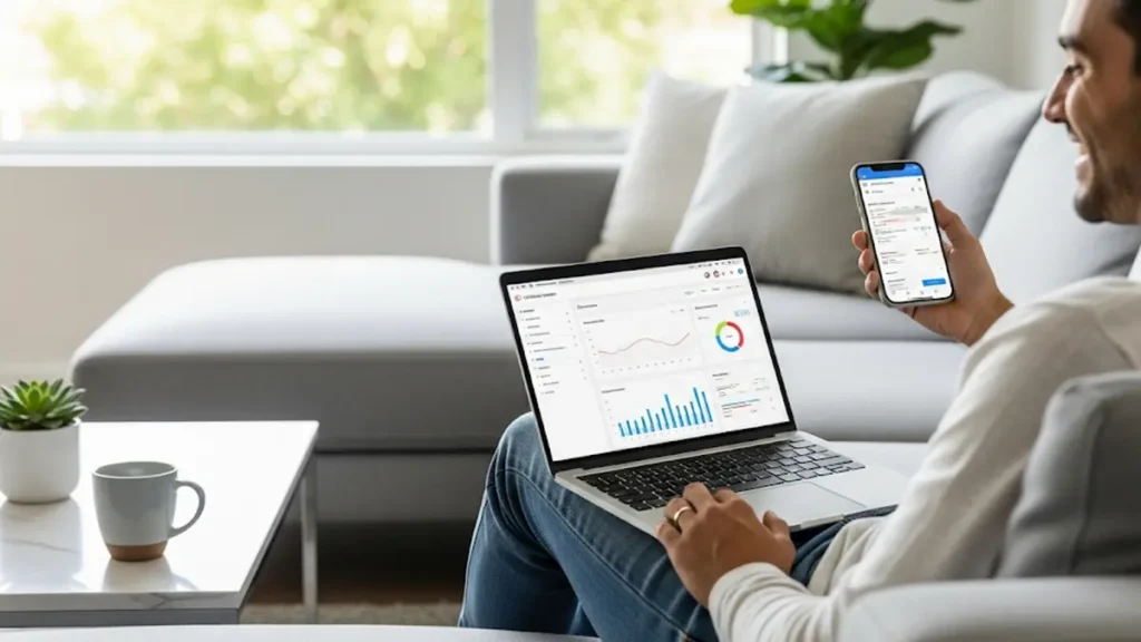 Scopri come aprire un conto corrente online gratis e dire addio alle spese fisse