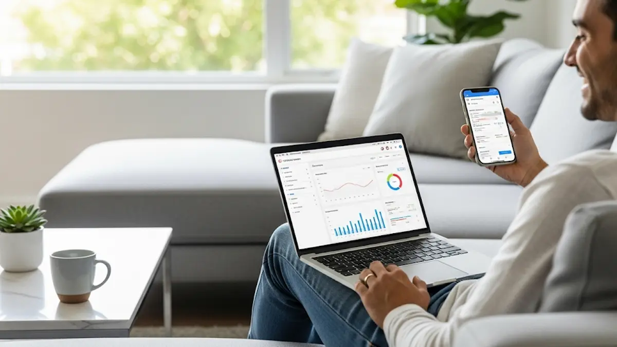 Conto Corrente Online Gratis: La Guida Definitiva per Azzerare le Spese Bancarie nel 2025