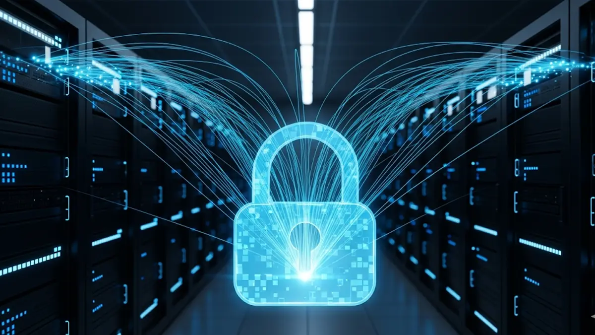 Infrastruttura e Sicurezza Informatica: Le Fondamenta Digitali della Tua Azienda