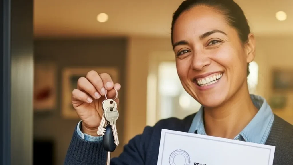 Scopri subito quale contratto di affitto ti serve per la residenza