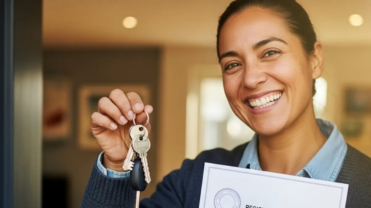 Che tipo di contratto di affitto devo avere per fare la residenza