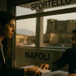 Sportello microcredito Sviluppo Campania Napoli