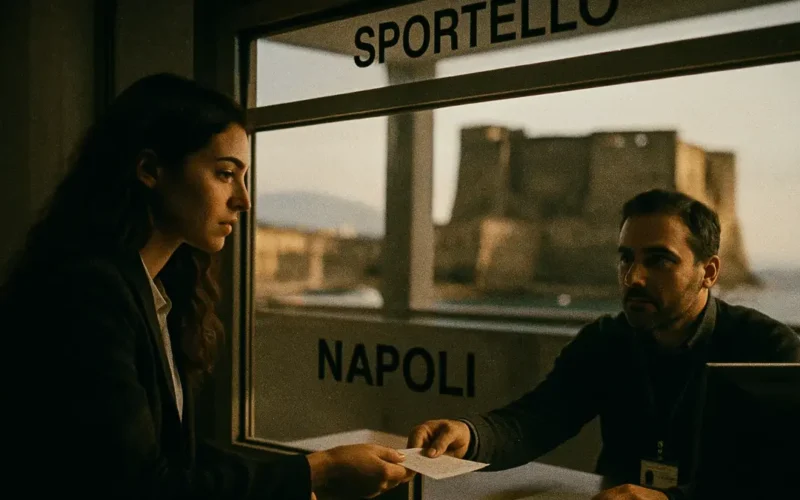 Sportelli Microcredito Napoli: come accedere ai finanziamenti con Sviluppo Campania