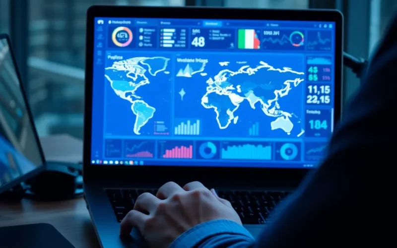Bonus Export Digitale Plus: come funziona l’incentivo Invitalia per le PMI che vogliono vendere all’estero