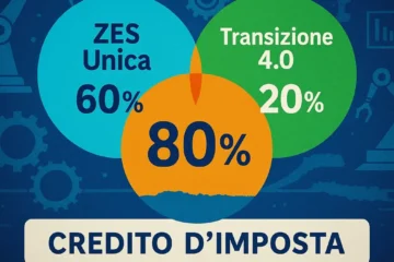 La Sinergia Perfetta: ZES Unica e Credito d’Imposta Macchinari 4.0