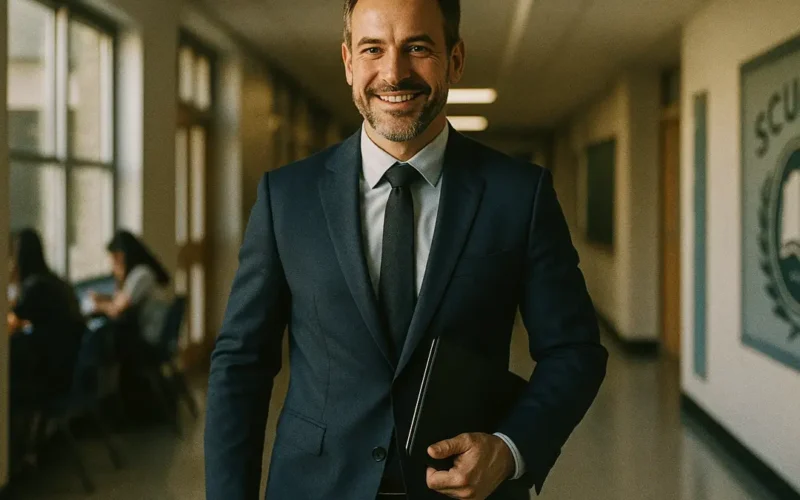 Per diventare dirigente scolastico cosa devo fare