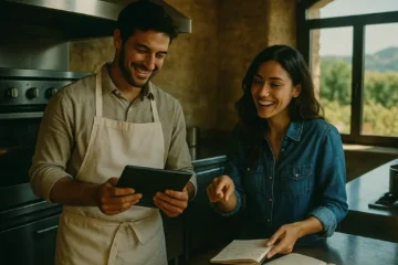 Finanziare la Tua Idea con Resto al Sud: Ecco Come Funziona e Cosa Acquistare