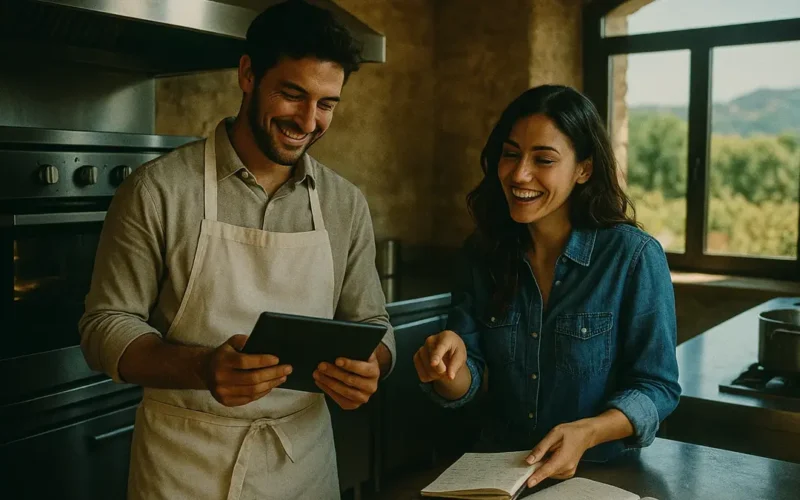 Finanziare la Tua Idea con Resto al Sud: Ecco Come Funziona e Cosa Acquistare