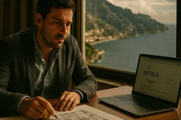 Bando FRI-Tur Campania: Come Funziona e Come Accedere con Invitalia