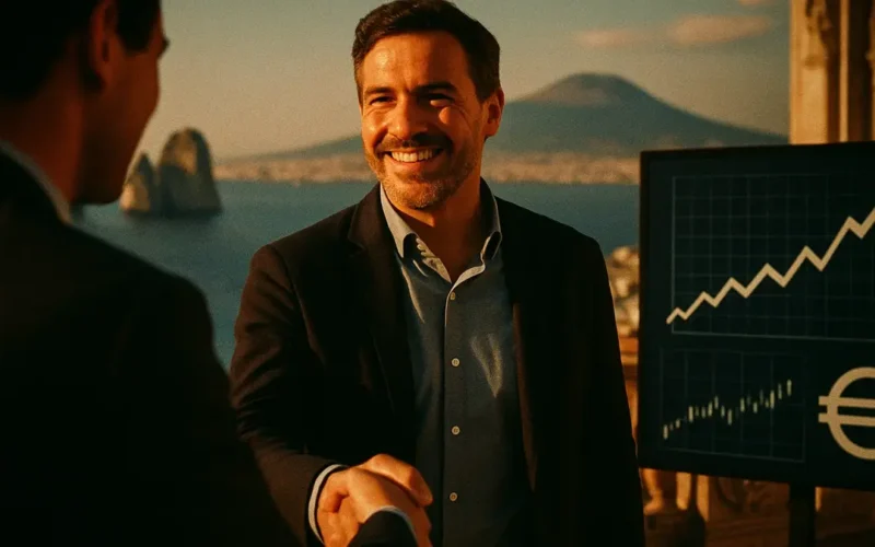 La Guida Definitiva a Finanziamenti e Incentivi per le Imprese in Campania