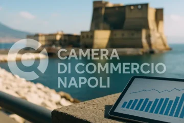 Voucher CCIAA Napoli Turismo 2025: Un Aiuto Concreto per l’Innovazione Turistica Campana
