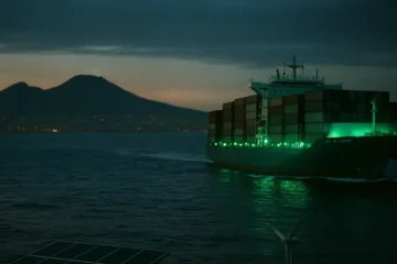 Golfo di Napoli: Un Mare di Opportunità nella Blue Economy