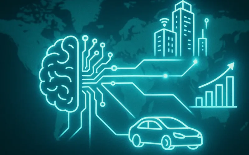 Quale tipo di economia è considerata smart