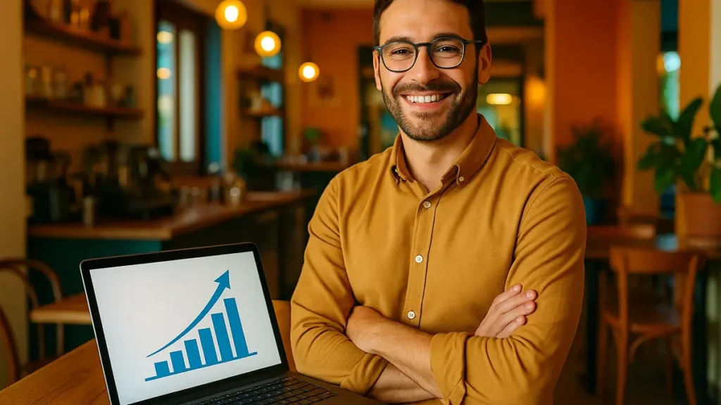 Startup finanziata con Resto al Sud in Puglia