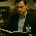 Tecnico della Prevenzione ASL