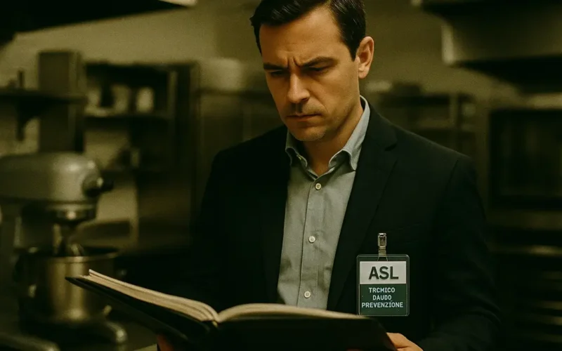 Gli ispettori ASL sono ufficiali di polizia giudiziaria?