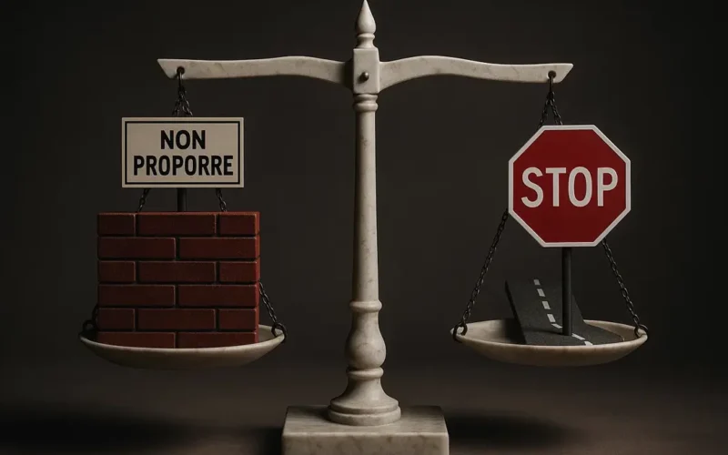 Improponibilità e Improcedibilità della Domanda: Due Muri nel Processo Civile