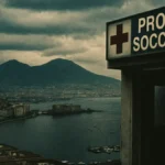 veduta ospedale napoli