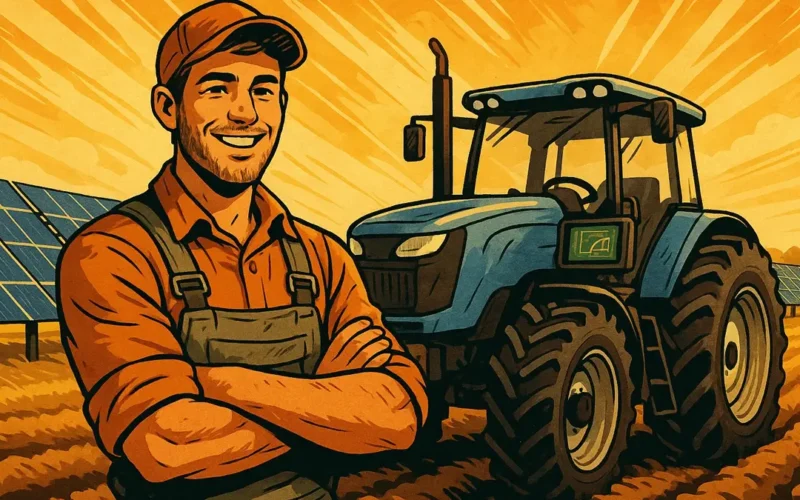 Le Agevolazioni Chiave per l’Imprenditore Agricolo: Guida a Bandi, Crediti d’Imposta e Sviluppo Rurale