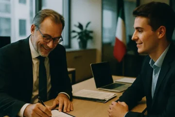 Bonus Assunzioni Campania 2025: Come Richiederlo e Chi Può Beneficiarne