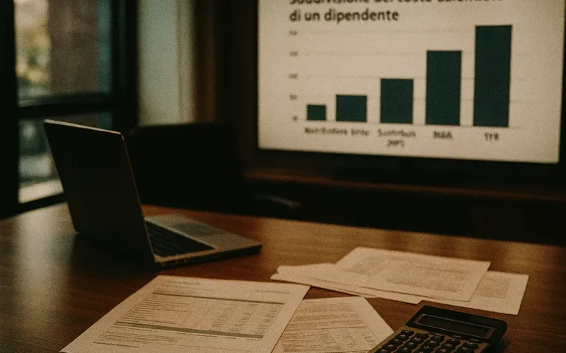 costo-aziendale-dipendente-italia-2025