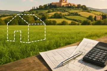 Definizione terreno edificabile ai fini fiscali: Cosa devi sapere per evitare accertamenti