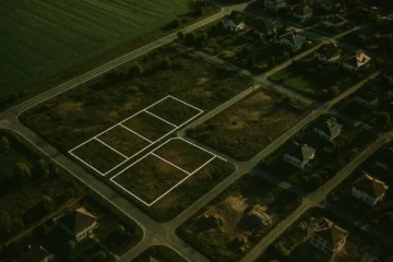 Differenza tra Area Edificabile e Area Fabbricabile: Tutto Quello che Devi Sapere