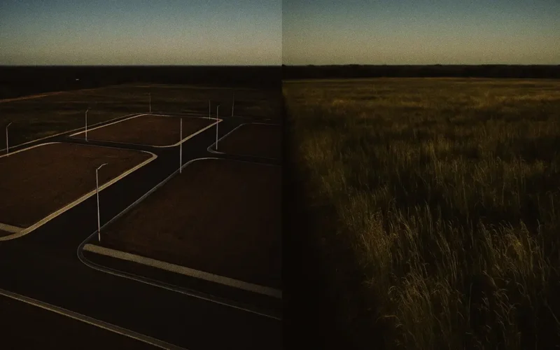 Differenza tra Terreno Lottizzato e Terreno Edificabile: Cosa Sapere Prima di Acquistare