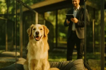 Finanziamenti a fondo perduto per aprire una pensione per cani: opportunità e bandi attivi