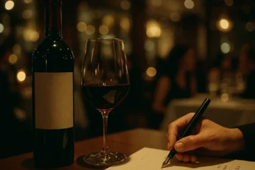 Quanto ricarico su bottiglia di vino: Strategie di pricing per la ristorazione moderna