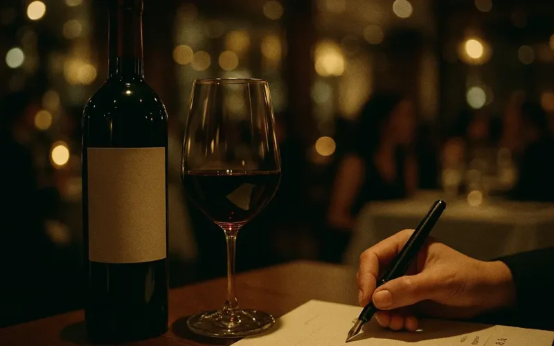 Quanto ricarico su bottiglia di vino: Strategie di pricing per la ristorazione moderna