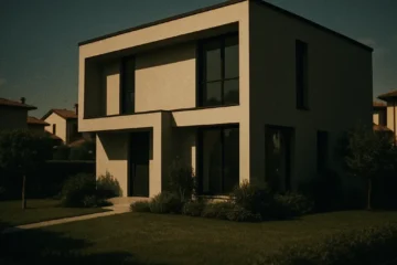 Quanto si può costruire su un terreno di 200 mq