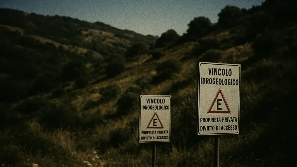 terreno-edificabile-vincolo-idrogeologico