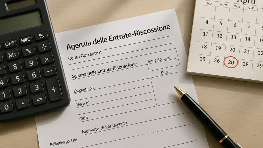 agenzia-entrate-riscossione-bollettini-rottamazione-quater