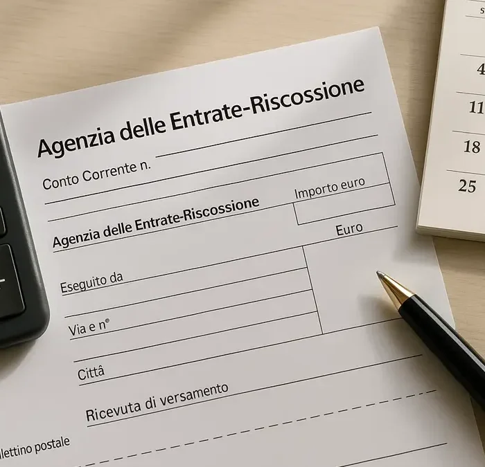 Agenzia delle Entrate-Riscossione Bollettini Rottamazione-Quater: Come Funzionano e Cosa Fare