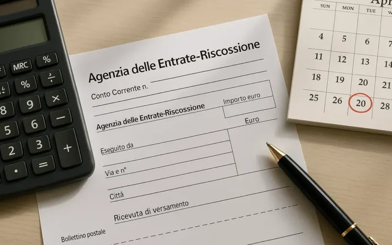 agenzia-entrate-riscossione-bollettini-rottamazione-quater