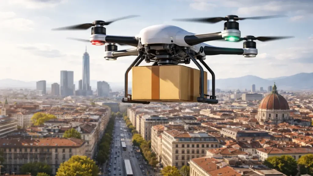 amazon-sospende-consegne-droni-italia