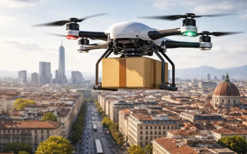 amazon-sospende-consegne-droni-italia