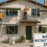 bonus-fiscali-ristrutturazione-edilizia-2025