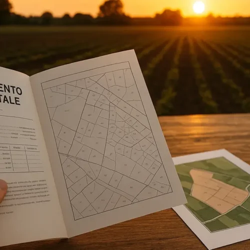 Calcolo Imposta Successione Terreni Agricoli: Guida Aggiornata 2025