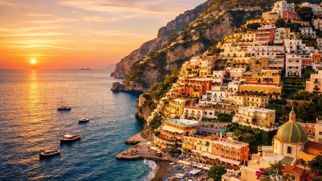 campania-cosa-vedere-3-giorni-itinerario