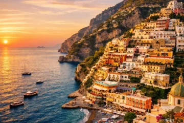 Campania cosa vedere in 3 giorni