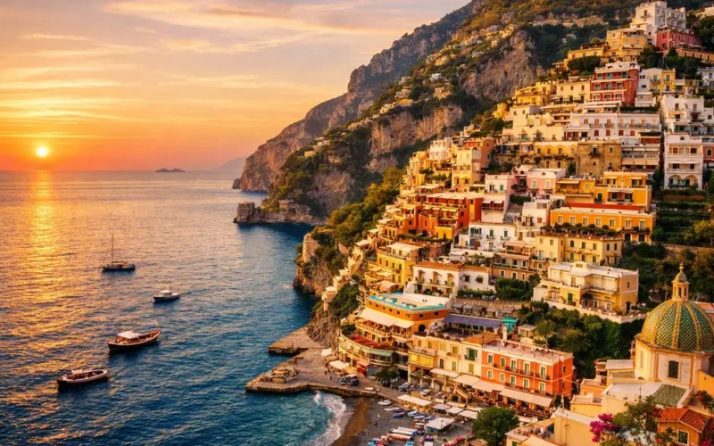 campania-cosa-vedere-3-giorni-itinerario