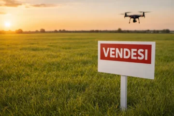 Come Vendere un Terreno Velocemente: Strategie e Documenti Necessari