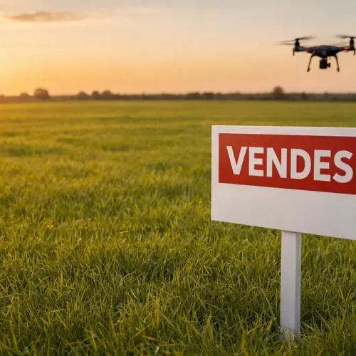 Come Vendere un Terreno Velocemente: Strategie e Documenti Necessari