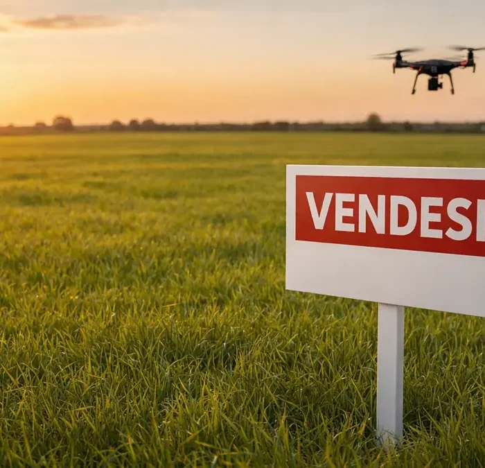 Come Vendere un Terreno Velocemente: Strategie e Documenti Necessari