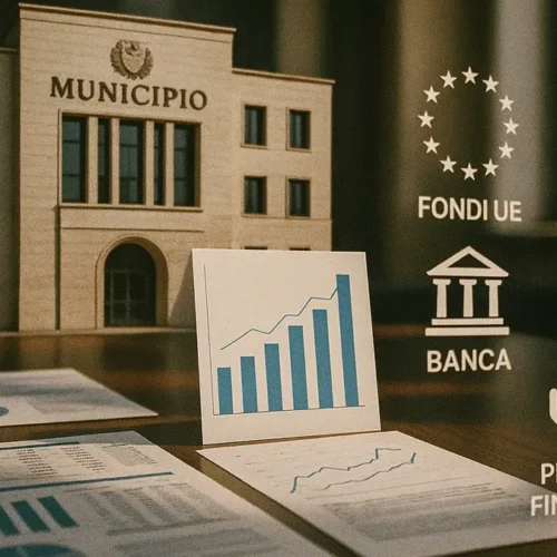 Fonti di Finanziamento degli Investimenti negli Enti Locali