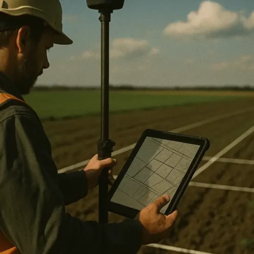 Frazionamento Terreno Senza Atto Notarile: Tutto Quello Che Devi Sapere