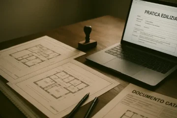 Frazionamento Unità Immobiliare: CILA o SCIA? Guida Completa per Evitare Errori