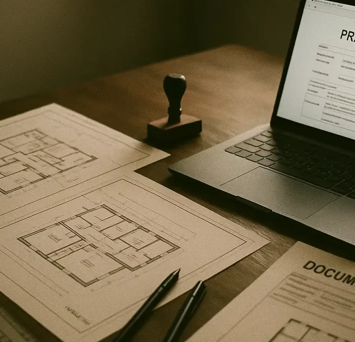 Frazionamento Unità Immobiliare: CILA o SCIA? Guida Completa per Evitare Errori